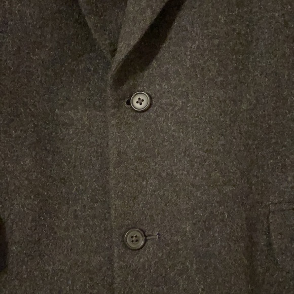 100% Camel hair sport jacket 44L - Picture 3 of 8